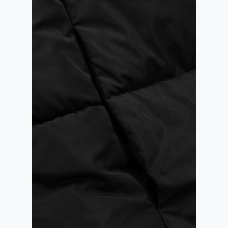 Жилет жіночий Pitbull Harriet Padded black 9