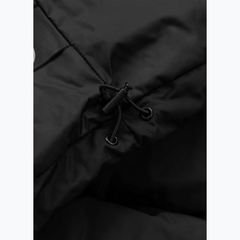 Жилет жіночий Pitbull Harriet Padded black 10