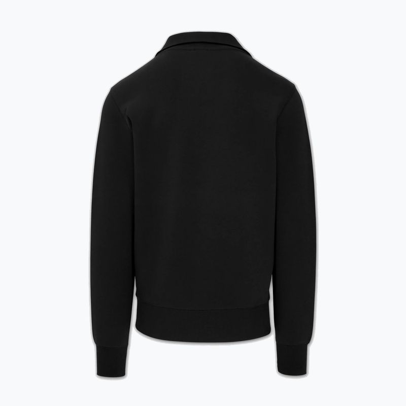 Чоловіча худі Pitbull Sampson HZ black 6