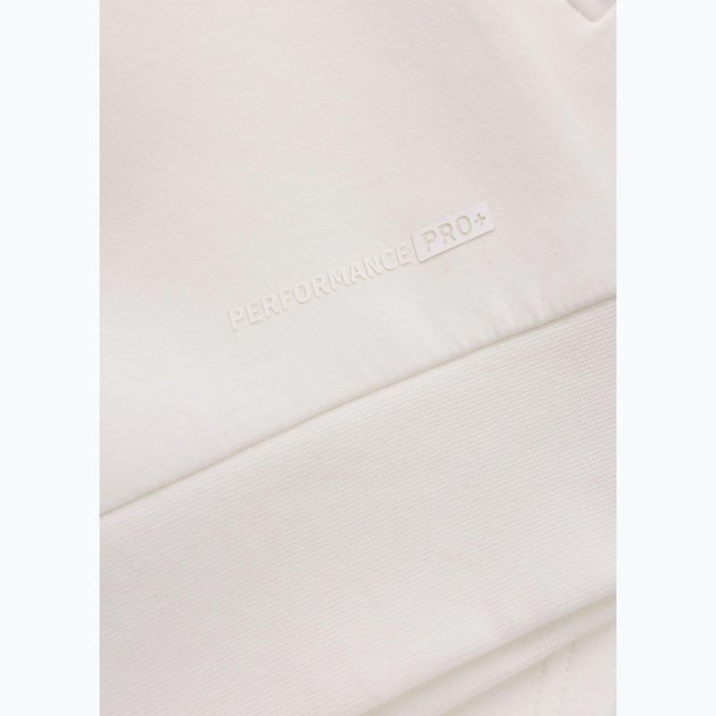 Кофта жіноча Pitbull Discovery Crewneck Sweatshirt off white 8