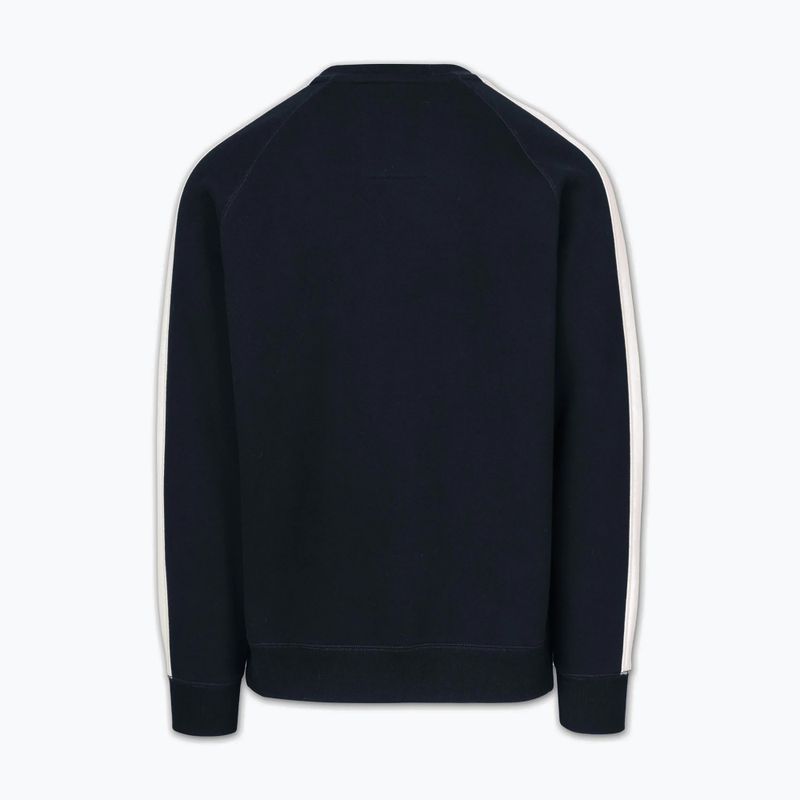 Чоловічий світшот Pitbull San Diego Ca Crewneck dark navy 5