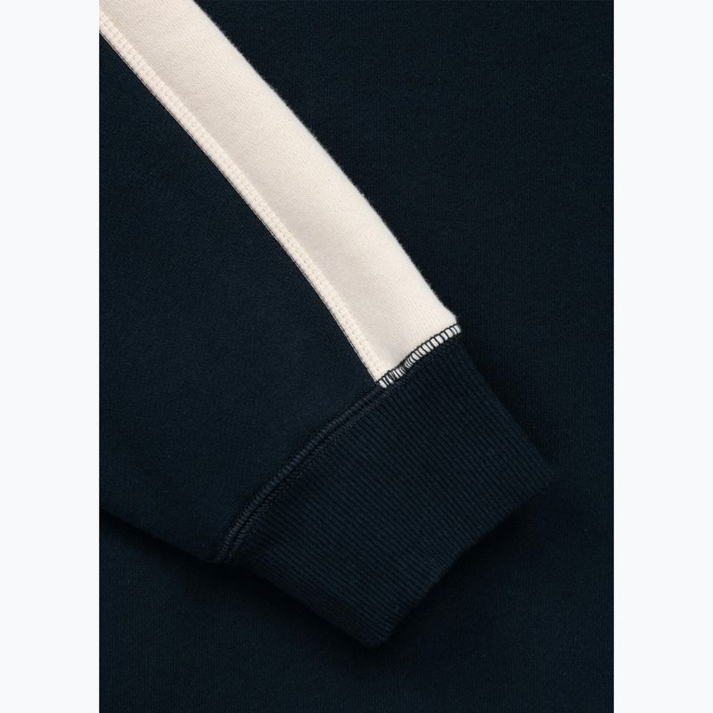 Чоловічий світшот Pitbull San Diego Ca Crewneck dark navy 8