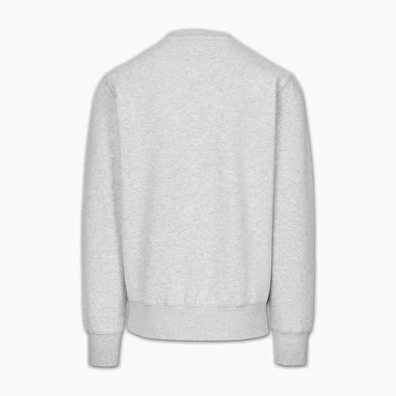 Чоловічий світшот Pitbull So Cal Crewneck grey/melange 5