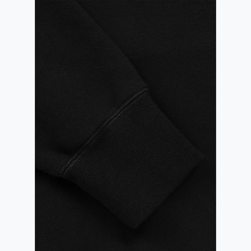 Кофта чоловіча Pitbull Gibson Hooded black 9