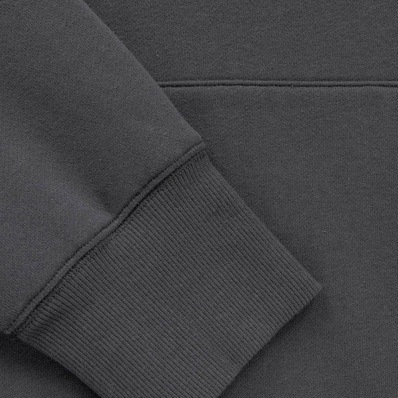 Кофта чоловіча Pitbull Norton Hooded graphite 8