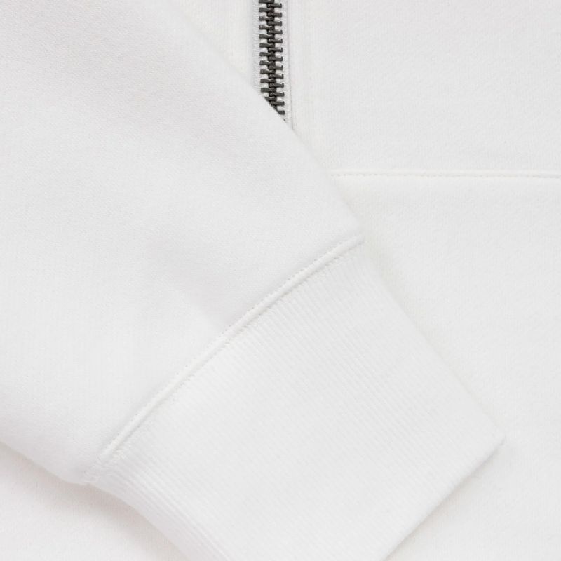 Кофта чоловіча Pitbull Norton Hooded Zip off white 10