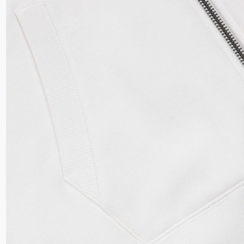 Кофта чоловіча Pitbull Norton Hooded Zip off white 11
