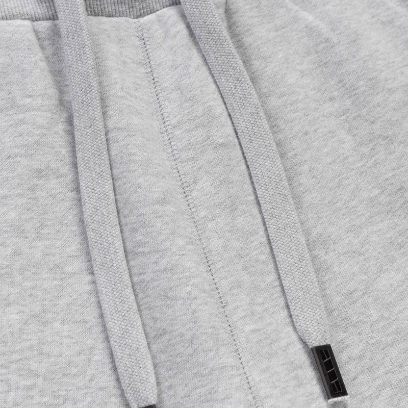 Чоловічі спортивні штани Pitbull Small Logo HD Track grey/melange 7