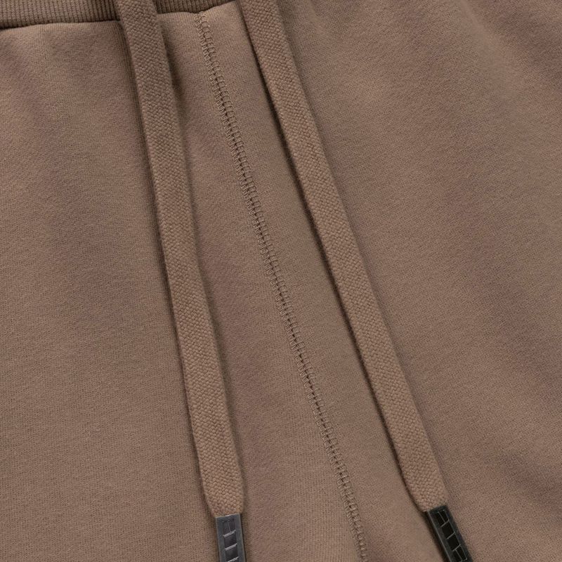 Чоловічі штани Pitbull Small Logo HD Track coyote brown 7