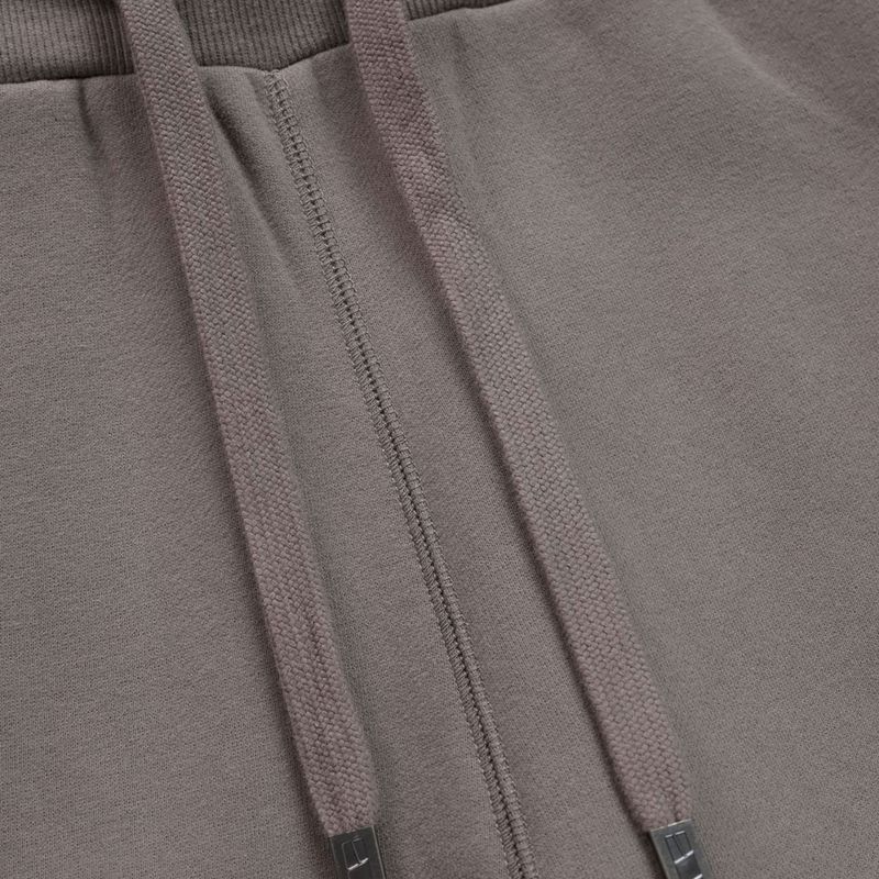 Чоловічі штани Pitbull Small Logo HD Track taupe 6