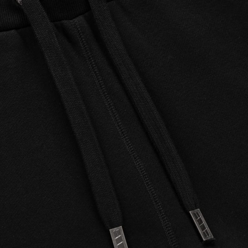 Штани чоловічі Pitbull Small Logo HD Track black 8