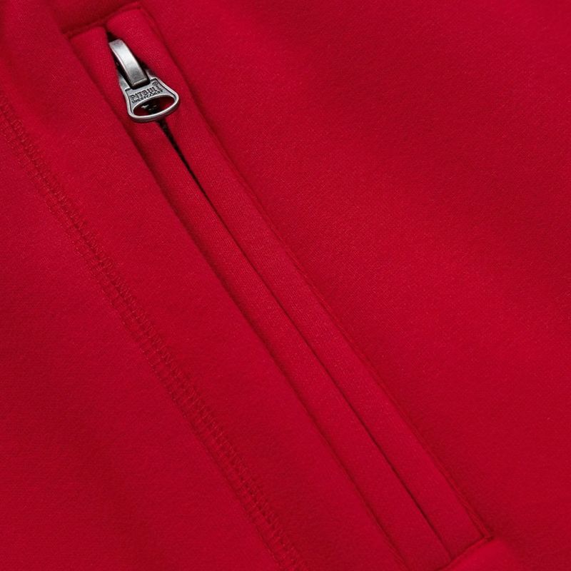 Штани чоловічі Pitbull Small Logo HD Track red 9