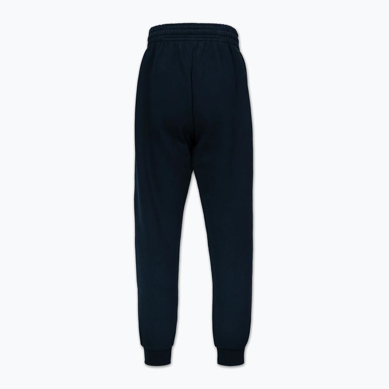 Чоловічі штани Pitbull Hilltop Track Hatton dark navy 4
