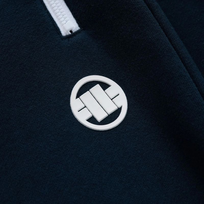 Чоловічі штани Pitbull Hilltop Track Hatton dark navy 6