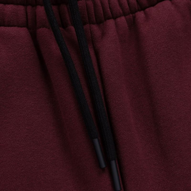 Штани чоловічі Pitbull Hilltop Track Hatton burgundy 7