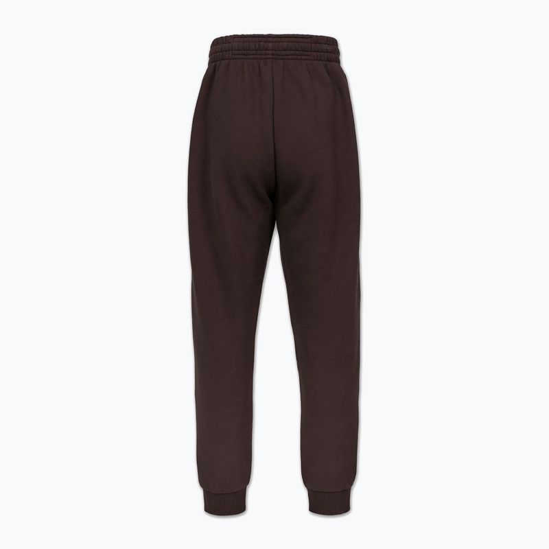 Штани чоловічі Pitbull Hilltop Track Hatton dark chocolate 7