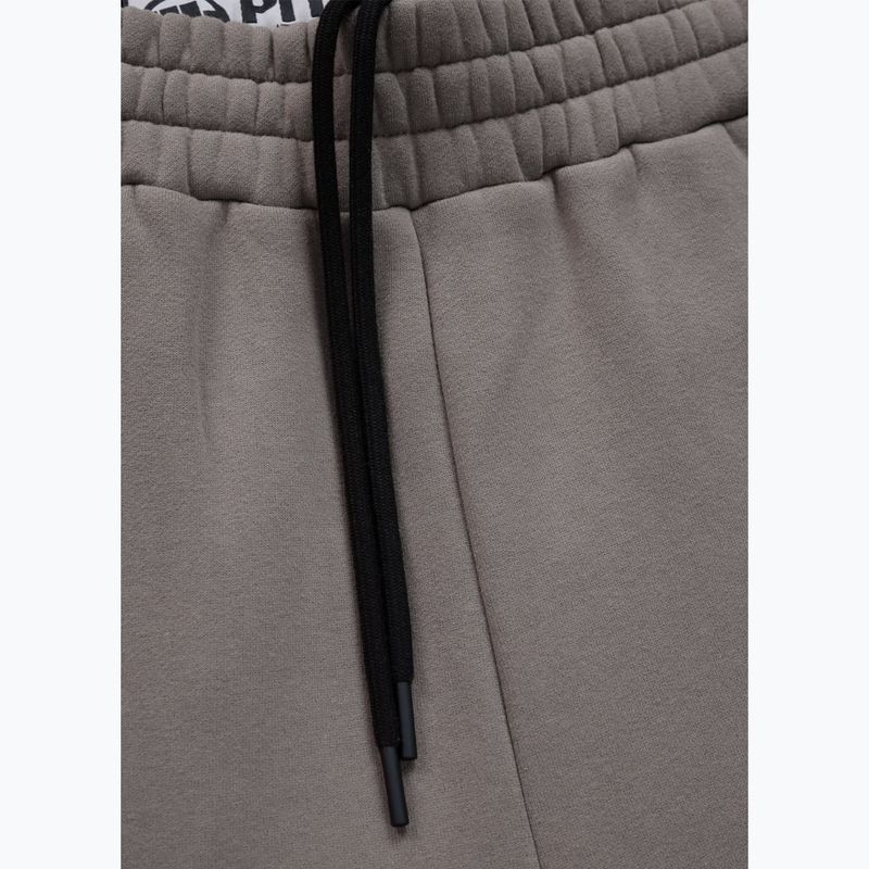 Штани чоловічі Pitbull Cypress Sport Cargo taupe 7