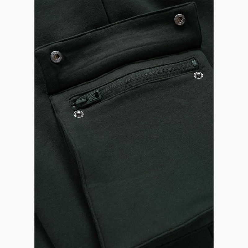 Чоловічі штани Pitbull Cypress Sport Cargo dark green 8