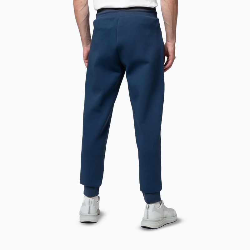 Штани чоловічі Pitbull Sampson Track Pants petrol blue 3