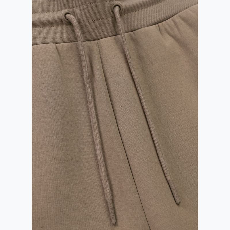 Штани чоловічі Pitbull Sampson Track Pants pale sand 7