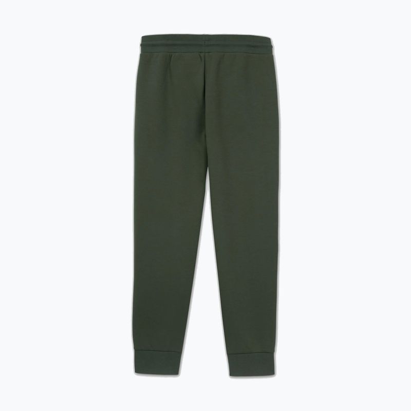 Чоловічі штани Pitbull Sampson Track Pants old green 5