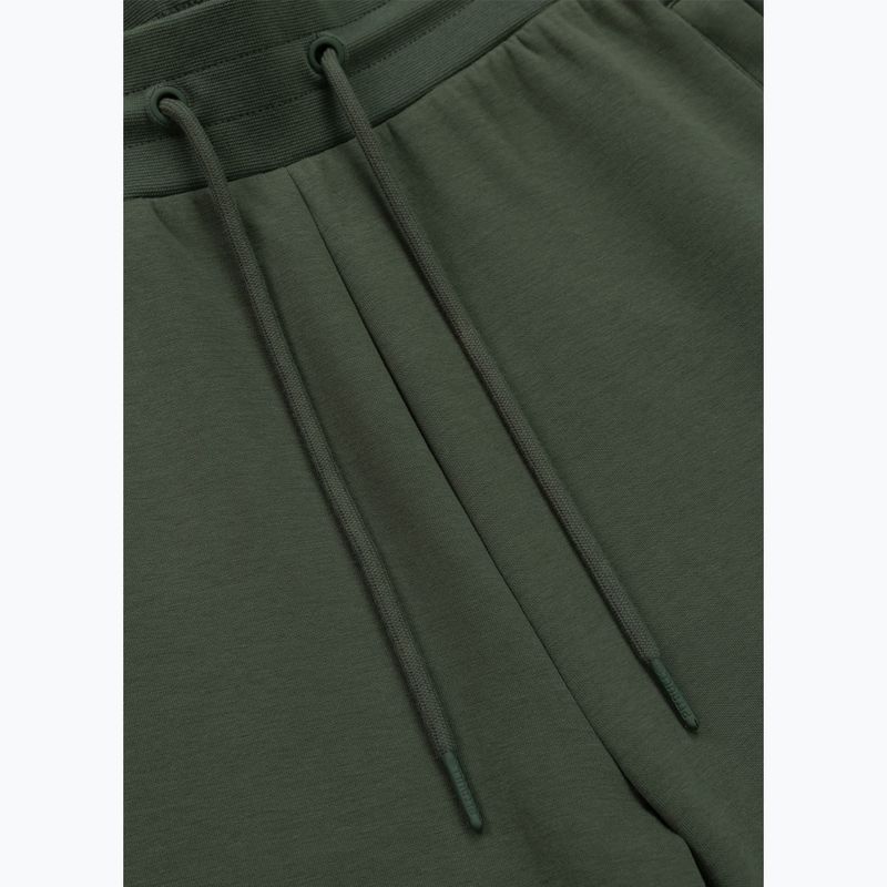 Чоловічі штани Pitbull Sampson Track Pants old green 6