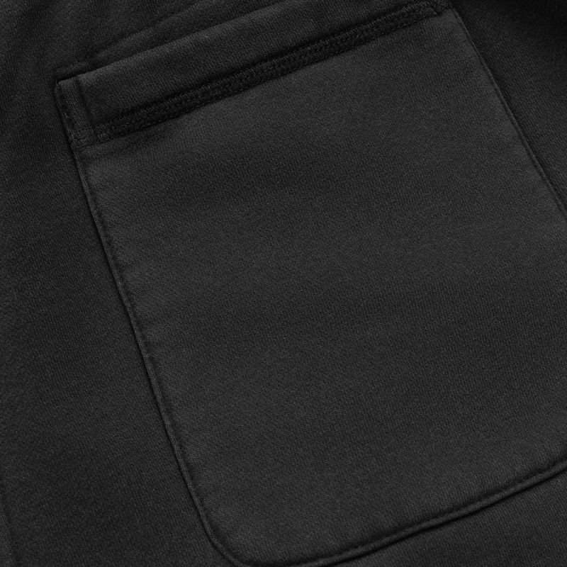 Штани чоловічі Pitbull Hackett Track washed dark graphite 8