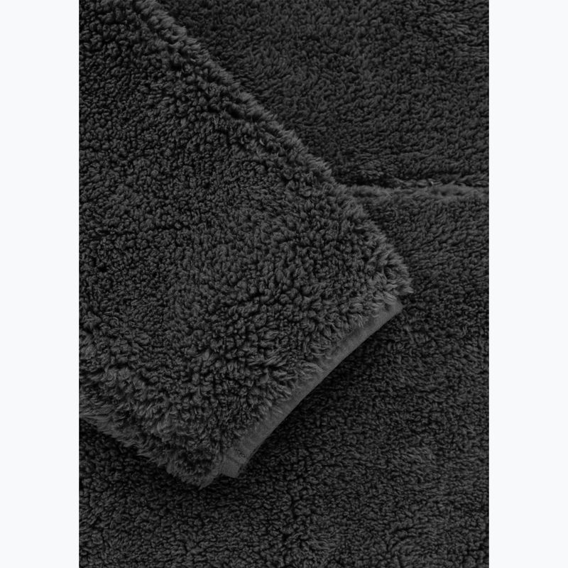 Кофта чоловіча Pitbull Aragon Hooded graphite 9