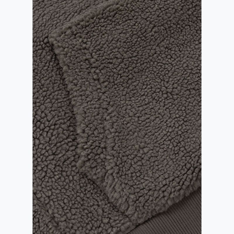 Чоловіча худі Pitbull Galaxy Hooded taupe 7