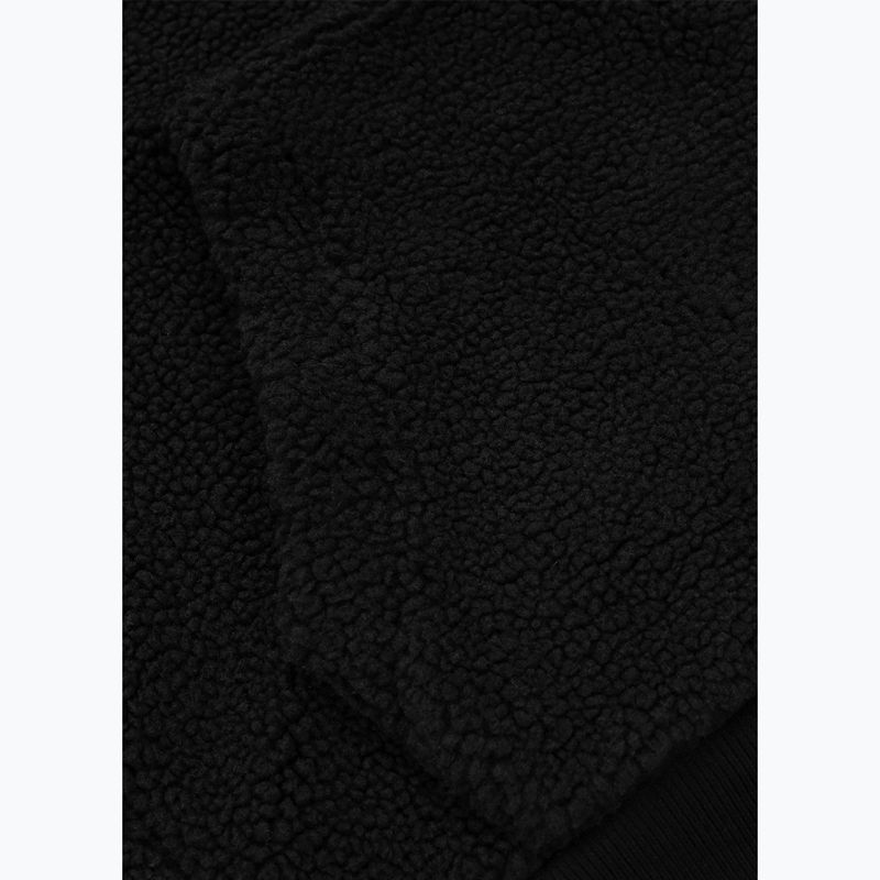 Кофта чоловіча Pitbull Galaxy Hooded black 10