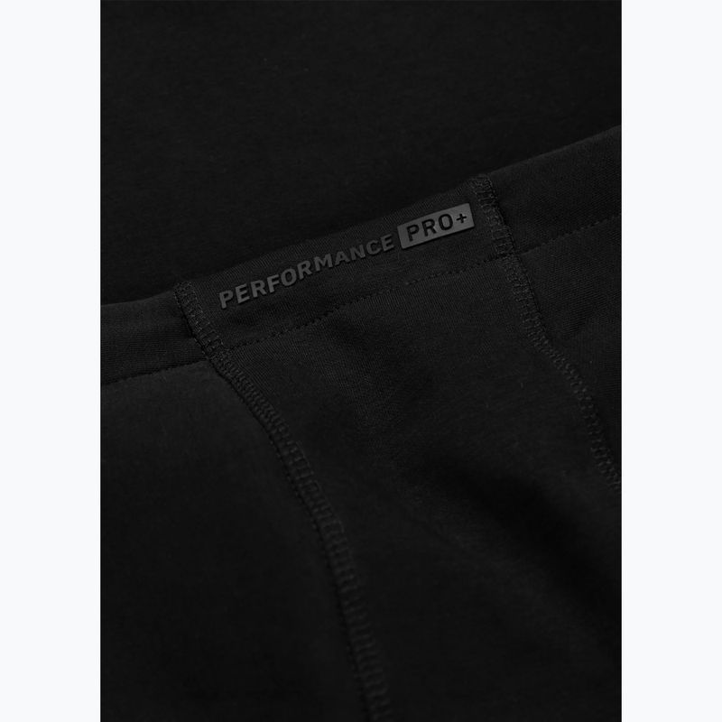 Жіноча худі Pitbull Explory Hooded black 7