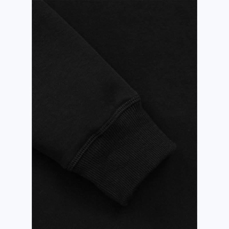 Жіноча худі Pitbull Explory Hooded black 8