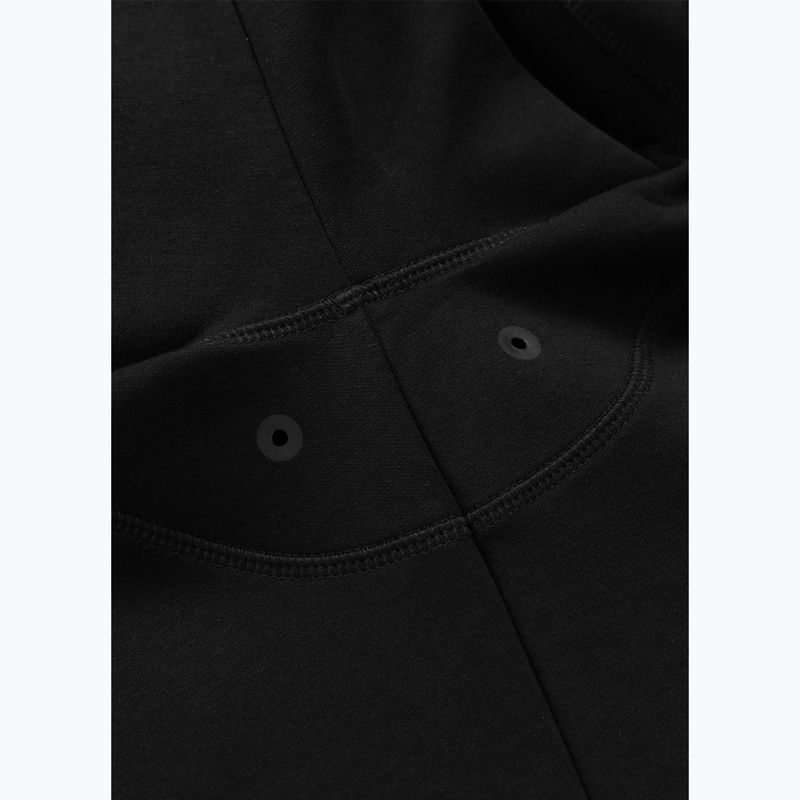 Кофта жіноча Pitbull Explory Hooded black 10