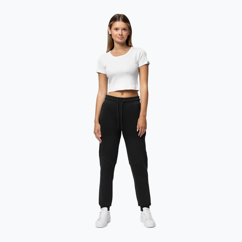 Штани жіночі Pitbull Explory black 2