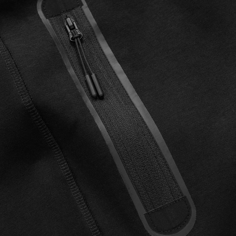 Жіночі штани Pitbull Explory black 9