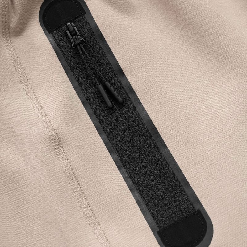 Жіночі штани Pitbull Explory cappuccino 8