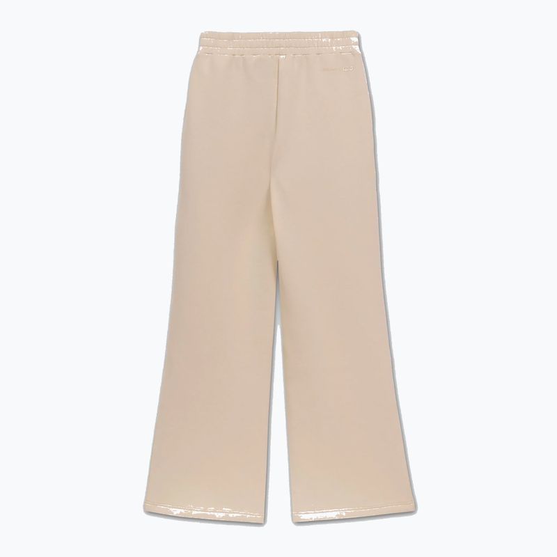 Штани жіночі Pitbull Open Discovery Track Pants cappuccino 7
