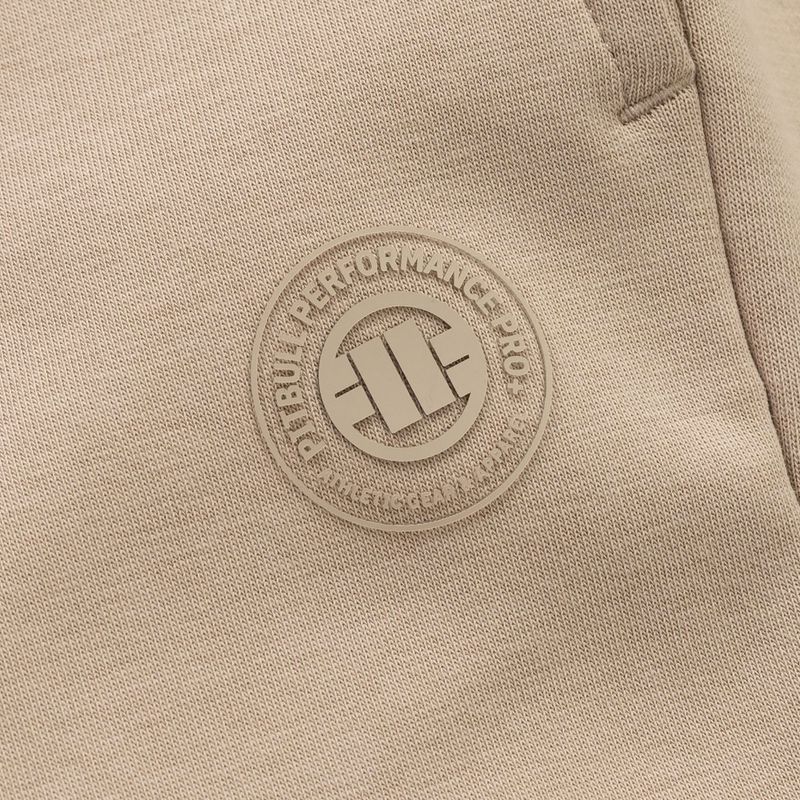 Жіночі штани Pitbull Open Discovery Track Pants cappuccino 8