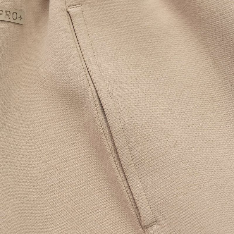 Штани жіночі Pitbull Open Discovery Track Pants cappuccino 9