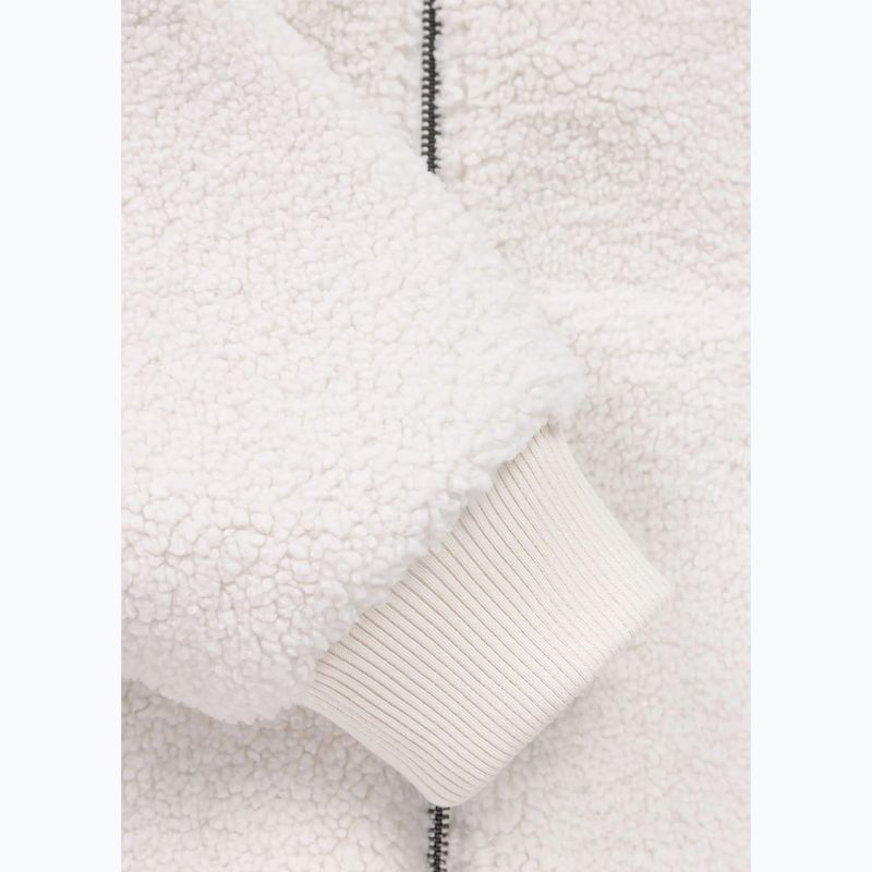 Кофта жіноча Pitbull Daisy Hooded Zip light beige 9