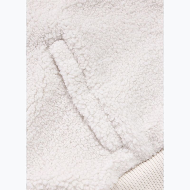 Кофта жіноча Pitbull Daisy Hooded Zip light beige 10