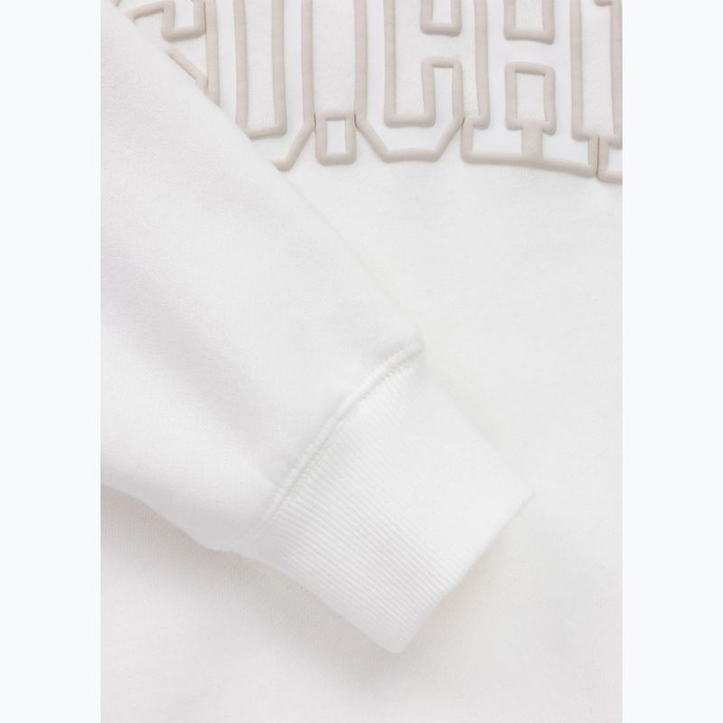 Кофта жіноча Pitbull Crewneck Fiora off white 10