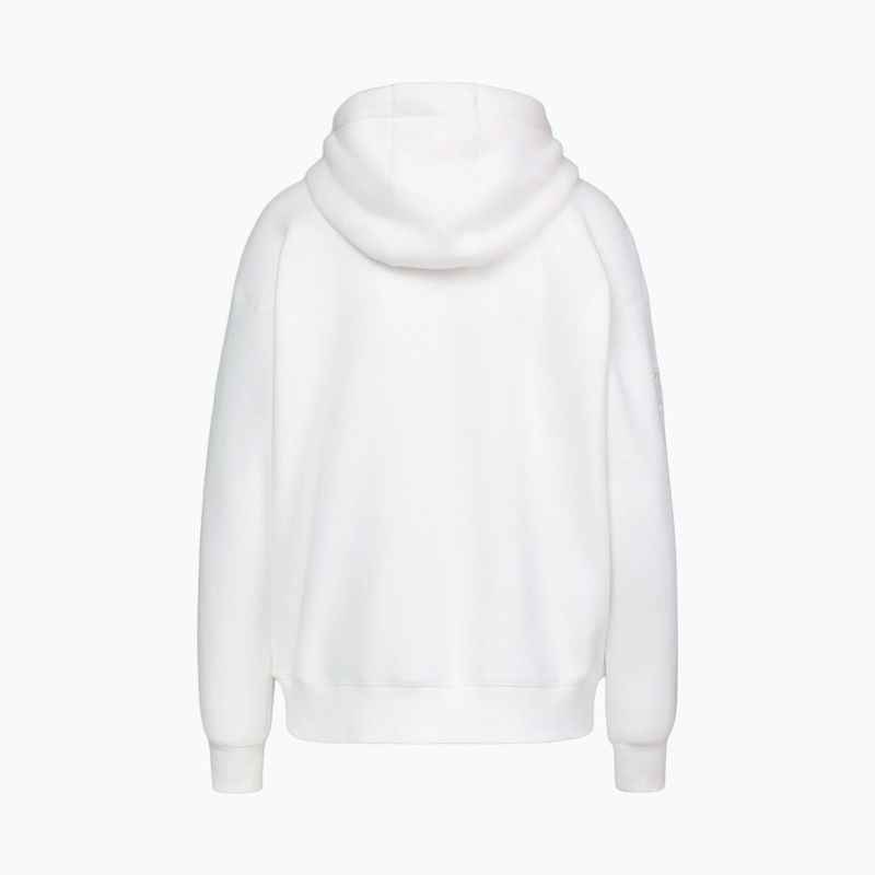 Жіноче худі Pitbull Fiora Hooded off white 5