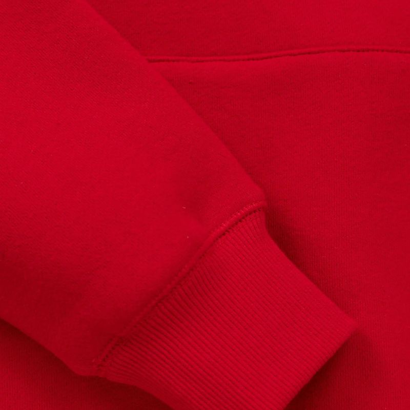 Кофта жіноча Pitbull Fiora Hooded wild red 10