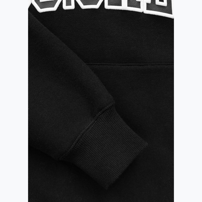 Жіноча худі Pitbull Fiora Hooded black 10