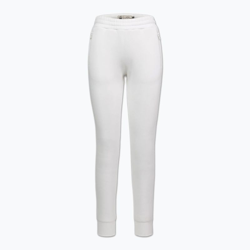 Штани жіночі Pitbull Fiora Slim off white 7