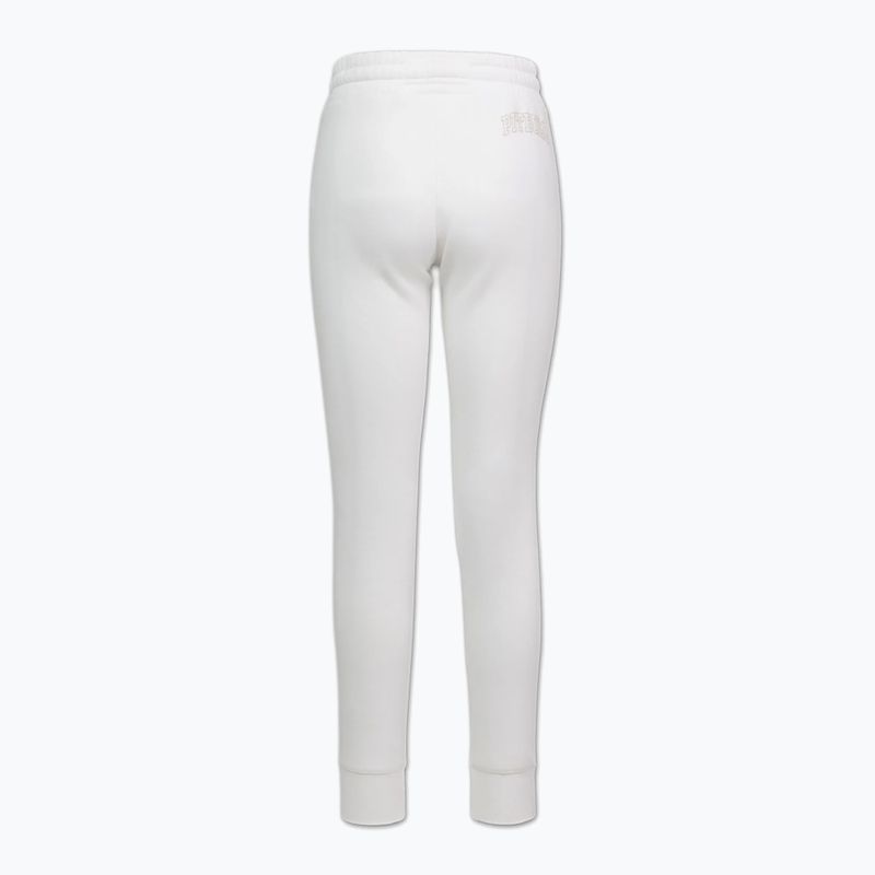Жіночі штани Pitbull Fiora Slim off white 8