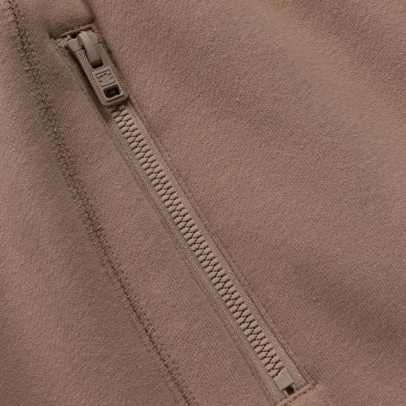 Штани жіночі Pitbull Fiora Slim chocolate mousse 7