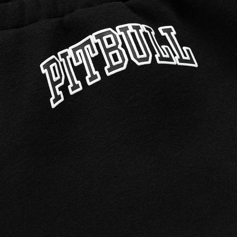 Жіночі штани Pitbull Fiora Slim black 10