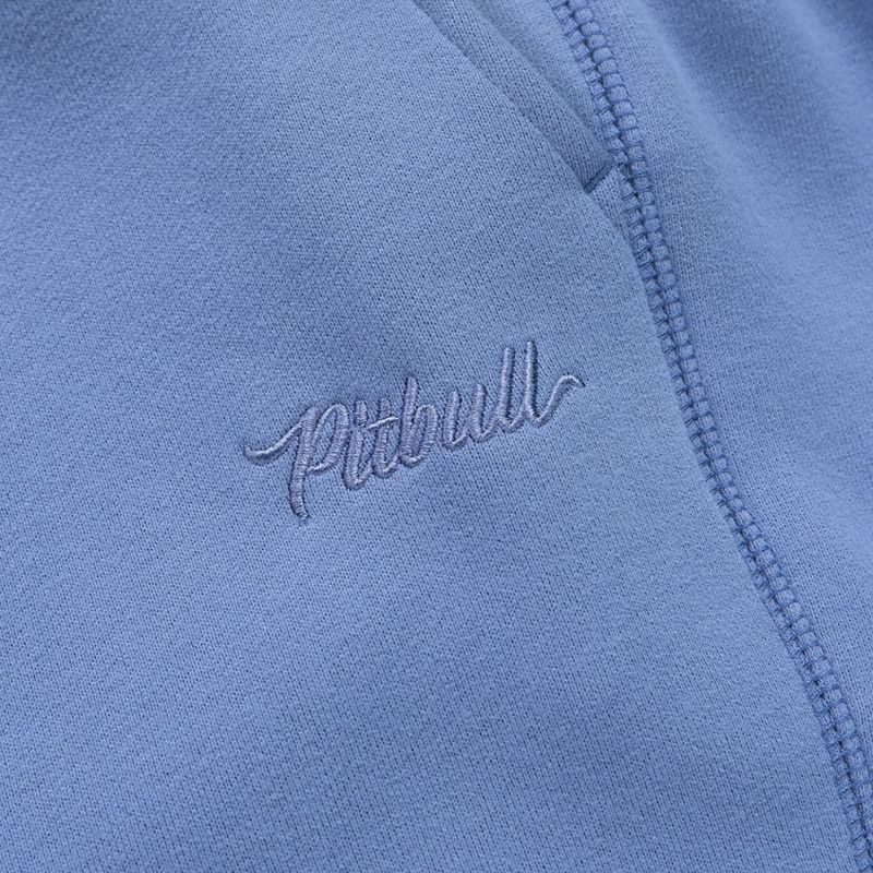 Штани жіночі Pitbull Tulla blue jeans 7
